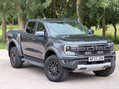Ford Ranger 3.0 Ranger Raptor EcoBOOST 4x4 A 4WD 41