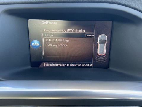 Volvo V60 2.0 D4 Lux Nav Auto Euro 6 (s/s) 5dr 31