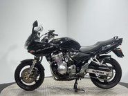 Suzuki Bandit 600 GSF 2001 ONLY 18K MK2 LONG MOT VERY CLEAN 600CC A2 BIKE 4