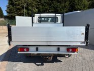 Citroen Relay 35 L2 Single Cab Tipper - Air Con / New Body 11
