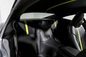 Aston Martin DB11 V12 AMR. Q PAINTWORK. H & C SEATS. CARBON FIBRE INTERIOR. TECHNOLOGY PACK. 23
