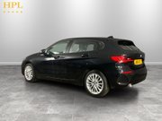 BMW 1 Series 1.5 118i SE (LCP) Hatchback 5dr Petrol DCT Euro 6 (s/s) (136 ps) Half Leath 5