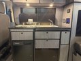 Ford Transit Custom 40
