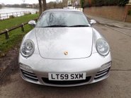 Porsche 911 CARRERA 4S PDK S-A (Gen II) 83