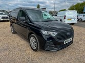 Ford Transit Connect AUTO LWB [SOLD CR] L2H1 Low Roof PHEV Trend 250 Air Con Nav Sensors EURO 6 4