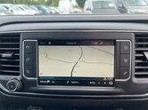 Peugeot Expert MWB L2H1 Professional 2700 Air Con Sensors Tow Bar EURO 6 NO VAT 37