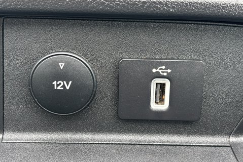 Ford Transit 350 Rwd 130ps Trend Panel Van with Air Conditioning 26