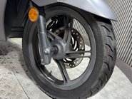 Honda PCX WW 125 2017 1 OWNER SCOOTER 125CC RUNNING PROJECT BIKE 22