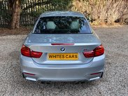 BMW M4 3.0 BiTurbo DCT Euro 6 (s/s) 2dr 77