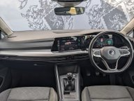 Volkswagen Golf LIFE TSI 18