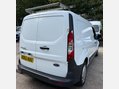 Ford Transit Connect 1.6 TDCi 240 Panel Van 4dr Diesel Manual L2 H1 (128 g/km, 113 bhp) 9