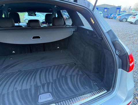 Mercedes-Benz E Class 2.0 E 220 AMG Line Night Edition Premium D Auto 5dr 49