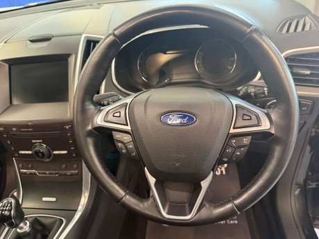 Ford Edge 2.0 TDCi Sport SUV 5dr Diesel Manual AWD Euro 6 (s/s) (180 ps) 27