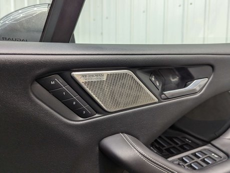 Jaguar I-Pace I-Pace EV400 HSE 4WD 5dr 78