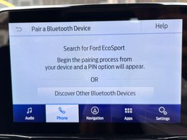 Ford Ecosport 1.0 EcoSport ST-Line 5dr 42