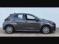 Toyota Yaris 1.5 Yaris Icon HEV CVT 5dr 15