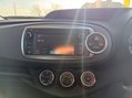Toyota Yaris 1.33 Dual VVT-i TR Euro 5 5dr 9