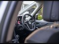 Vauxhall Zafira 2.0 Zafira Tourer SE CDTi 5dr 9