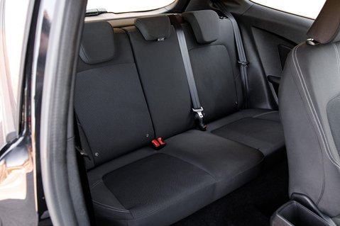 Ford Fiesta TREND 31