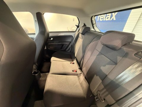 Volkswagen Up 1.0 Move up! Euro 6 (s/s) 5dr 23