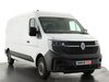 Renault Master LM35 Blue dCI 130 Advance Medium Roof