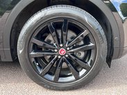 Jaguar E-Pace 2.0 D204 MHEV R-Dynamic SE Auto AWD Euro 6 (s/s) 5dr 72