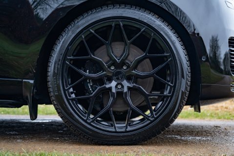 Land Rover Range Rover P615 SV 5