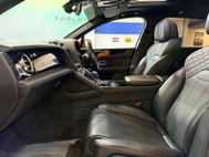 Bentley Bentayga 4.0 V8 SUV 5dr Petrol Auto 4WD Euro 6 (s/s) (550 ps) 34