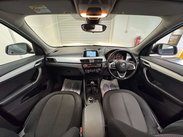 BMW X1 2.0 X1 sDrive 18d SE 5dr 3