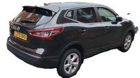 Nissan Qashqai 1.3 DIG-T Acenta Premium SUV 5dr Petrol DCT Auto Euro 6 (s/s) (160 ps) 4