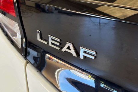 Nissan LEAF 40kWh N-Connecta Hatchback 5dr Electric Auto (150 ps) 79