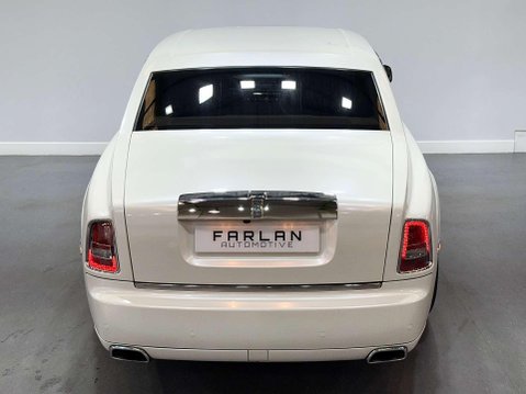 Rolls-Royce Phantom 6.7 V12 Saloon 4dr Petrol Auto Euro 5 (453 bhp) 19