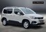 Peugeot Rifter 1.5 Rifter Horizon RE TD 5dr - WHEEL CHAIR ACCESSIBLE*
