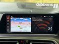 BMW X5 3.0 X5 xDrive 40i M Sport Auto 4WD 5dr 40