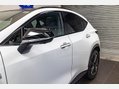 Lexus NX 2.5 350h F Sport E-CVT 4WD Euro 6 (s/s) 5dr 96