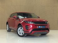 Land Rover Range Rover Evoque 2.0 Range Rover Evoque R-Dynamic S Auto 4WD 5dr 75