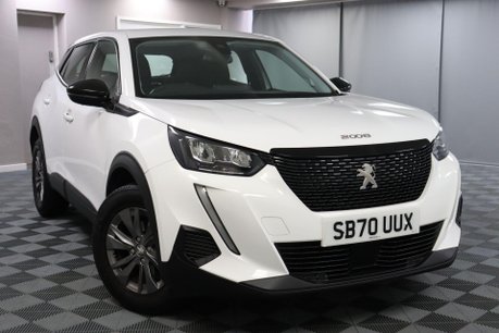 Peugeot 2008 PURETECH S/S ACTIVE PREMIUM 19