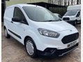 Ford Transit Courier 1.5 TDCi Panel Van 5dr Diesel Manual L1 Euro 6 (SLD) (75 ps) 4