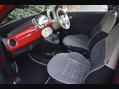 Fiat 500 1.2 Lounge Hatchback 3dr Petrol Manual Euro 6 (s/s) (69 bhp) 5