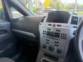 Vauxhall Zafira 1.6 16V Energy Euro 5 5dr 15