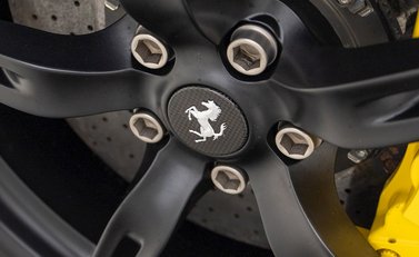 Ferrari 458 Speciale 19