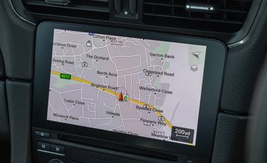 Porsche 911 (991.2) Carrera GTS 18