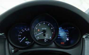 Porsche Macan GTS 14