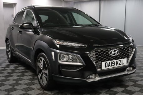 Hyundai KONA PREMIUM 30