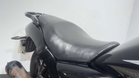 Zontes Mantis 125 ZT 2016 15K SPARES OR REPAIR PROJECT 125CC BIKE LEARNER 16