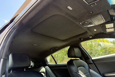 Kia Stinger GT-LINE S ISG AUTOMATIC -PAN ROOF -360 CAMS -CARPLAY -ADAPTIVE CRUISE -HUD 63