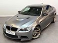 BMW M3 4.0 iV8 DCT Euro 5 2dr 16