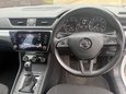 Skoda Superb S TDI DSG 2