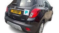 Vauxhall Mokka 1.4i Turbo SE SUV 5dr Petrol Auto 2WD Euro 6 (140 ps) 3