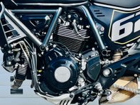 Ducati Scrambler Scrambler Full Throttle 31